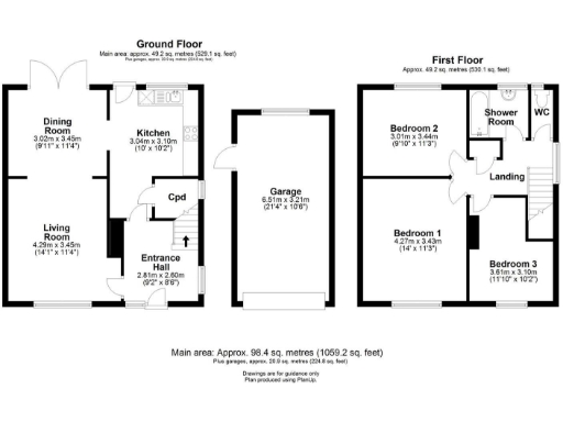 property Low res Floorplan Images}