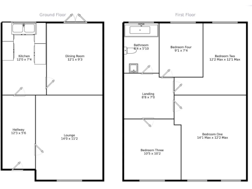 property Low res Floorplan Images}