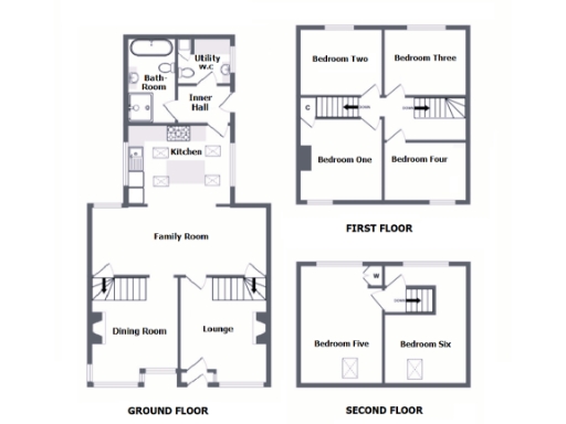 property Low res Floorplan Images}