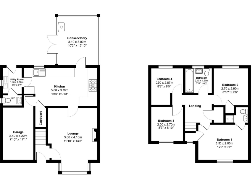 property Low res Floorplan Images}