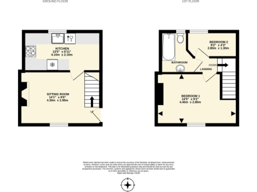 property Low res Floorplan Images}