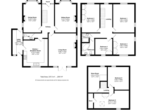 property Low res Floorplan Images}