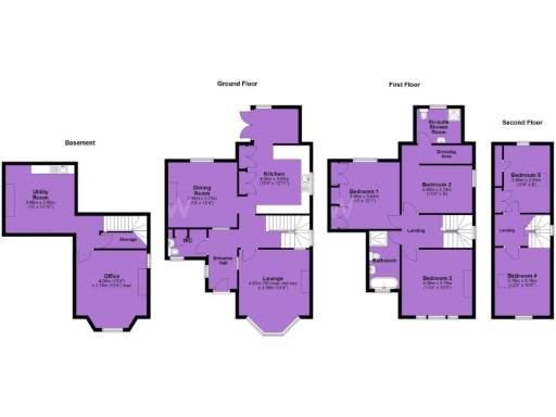 property Low res Floorplan Images}
