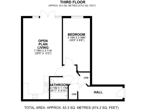 property Low res Floorplan Images}