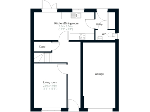 property Low res Floorplan Images}