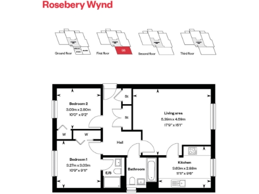 property Low res Floorplan Images}