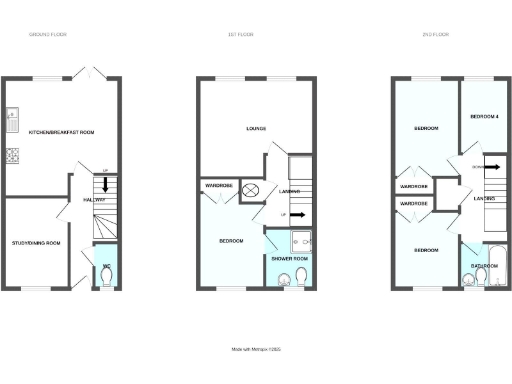 property Low res Floorplan Images}