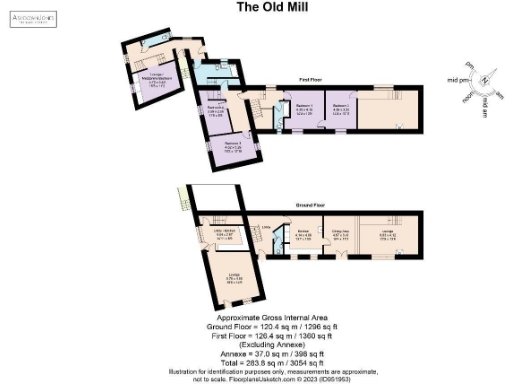 property Low res Floorplan Images}