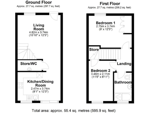 property Low res Floorplan Images}