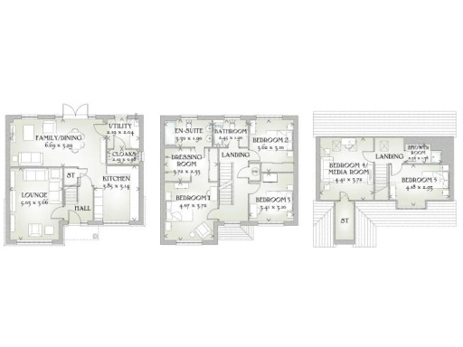 property Low res Floorplan Images}