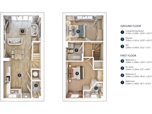 property Low res Floorplan Images}