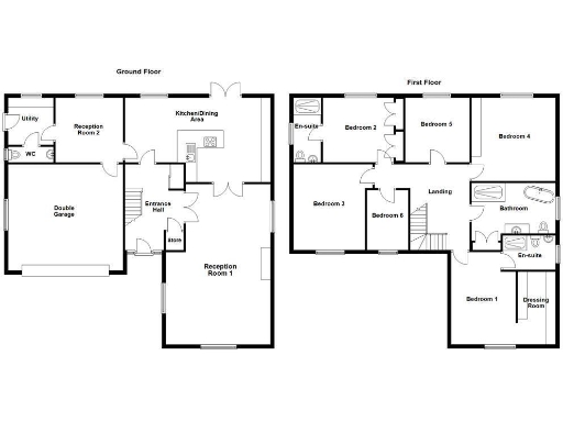 property Low res Floorplan Images}