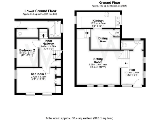 property Low res Floorplan Images}