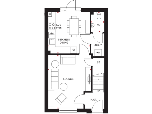 property Low res Floorplan Images}