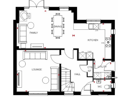 property Low res Floorplan Images}