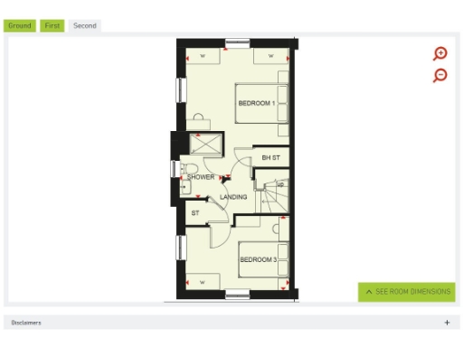 property Low res Floorplan Images}