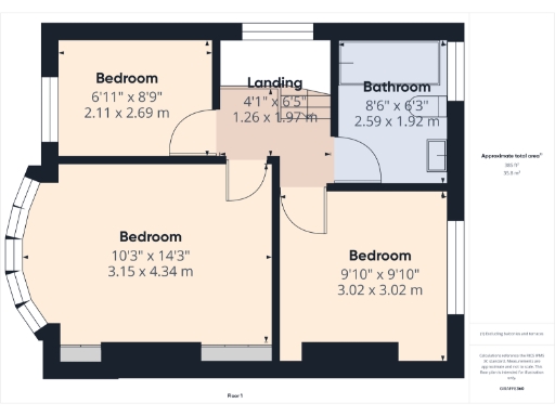 property Low res Floorplan Images}