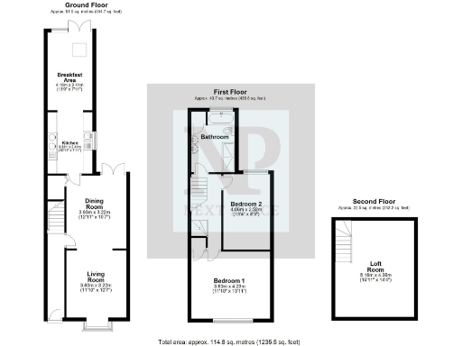property Low res Floorplan Images}