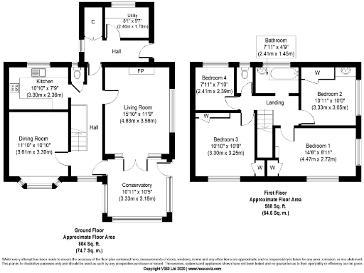 property Low res Floorplan Images}