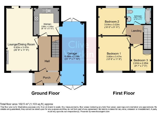 property Low res Floorplan Images}