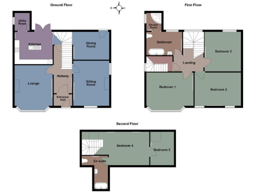 property Low res Floorplan Images}