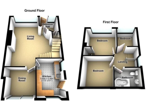 property Low res Floorplan Images}