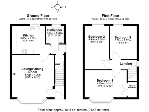 property Low res Floorplan Images}