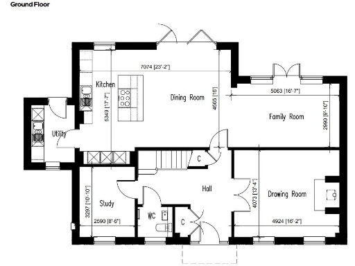 property Low res Floorplan Images}