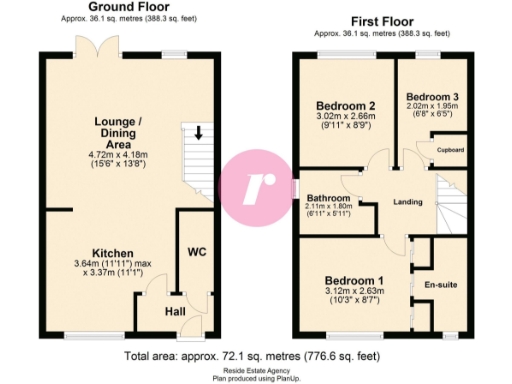 property Low res Floorplan Images}