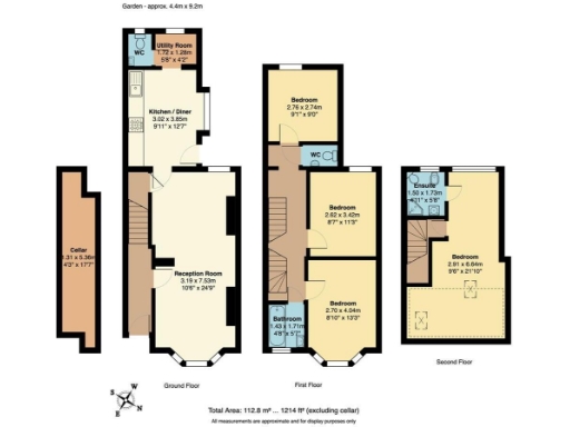 property Low res Floorplan Images}