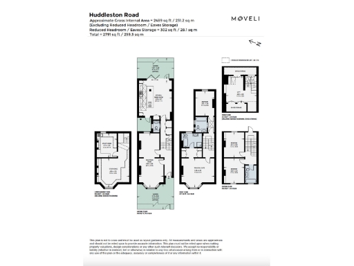 property Low res Floorplan Images}