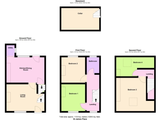 property Low res Floorplan Images}