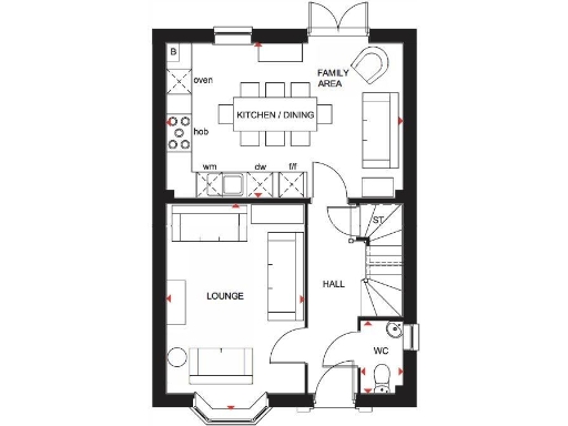 property Low res Floorplan Images}