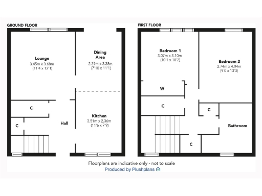 property Low res Floorplan Images}