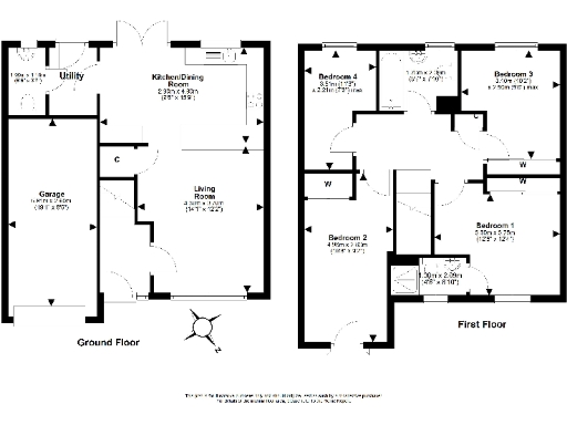 property Low res Floorplan Images}