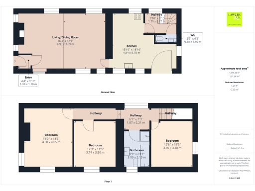property Low res Floorplan Images}