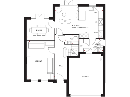 property Low res Floorplan Images}
