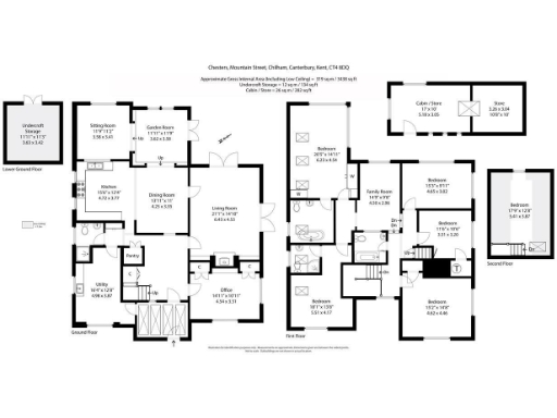 property Low res Floorplan Images}