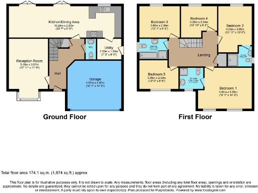 property Low res Floorplan Images}