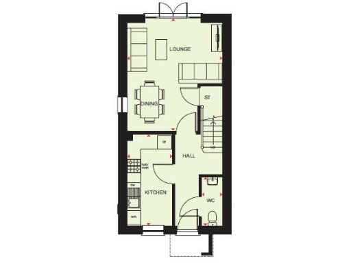 property Low res Floorplan Images}