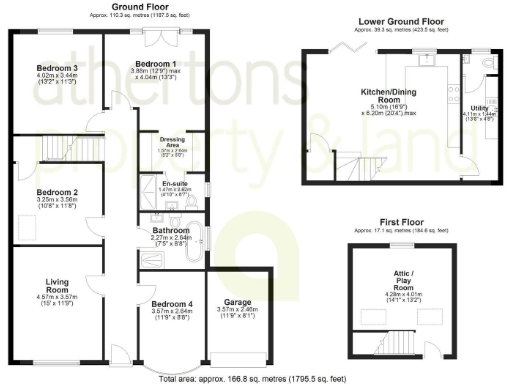 property Low res Floorplan Images}