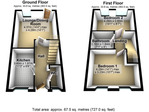 property Low res Floorplan Images}