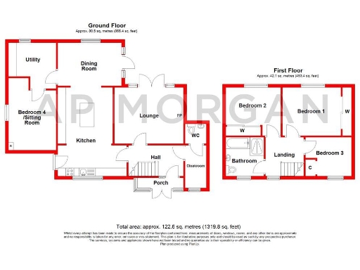 property Low res Floorplan Images}