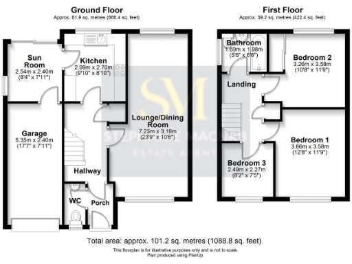 property Low res Floorplan Images}