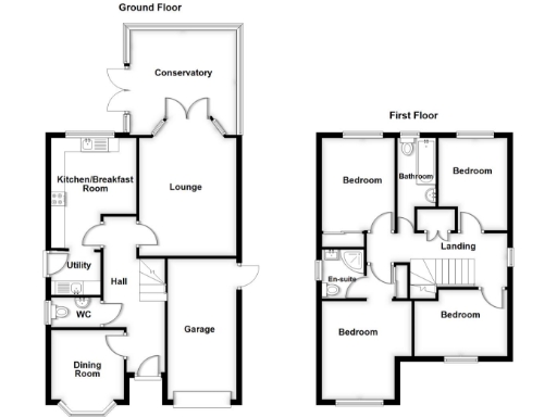 property Low res Floorplan Images}
