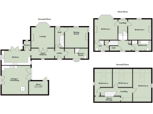 property Low res Floorplan Images}