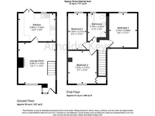 property Low res Floorplan Images}