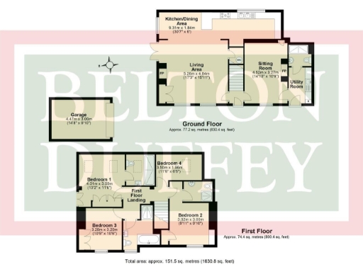 property Low res Floorplan Images}