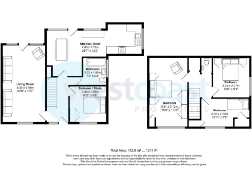 property Low res Floorplan Images}