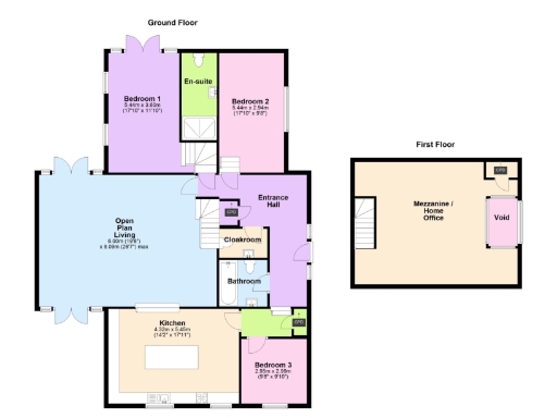 property Low res Floorplan Images}